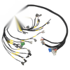 Honda Civic, Acura Integra B16 B18 D16 Engine Wire Harness (1992-2000)
