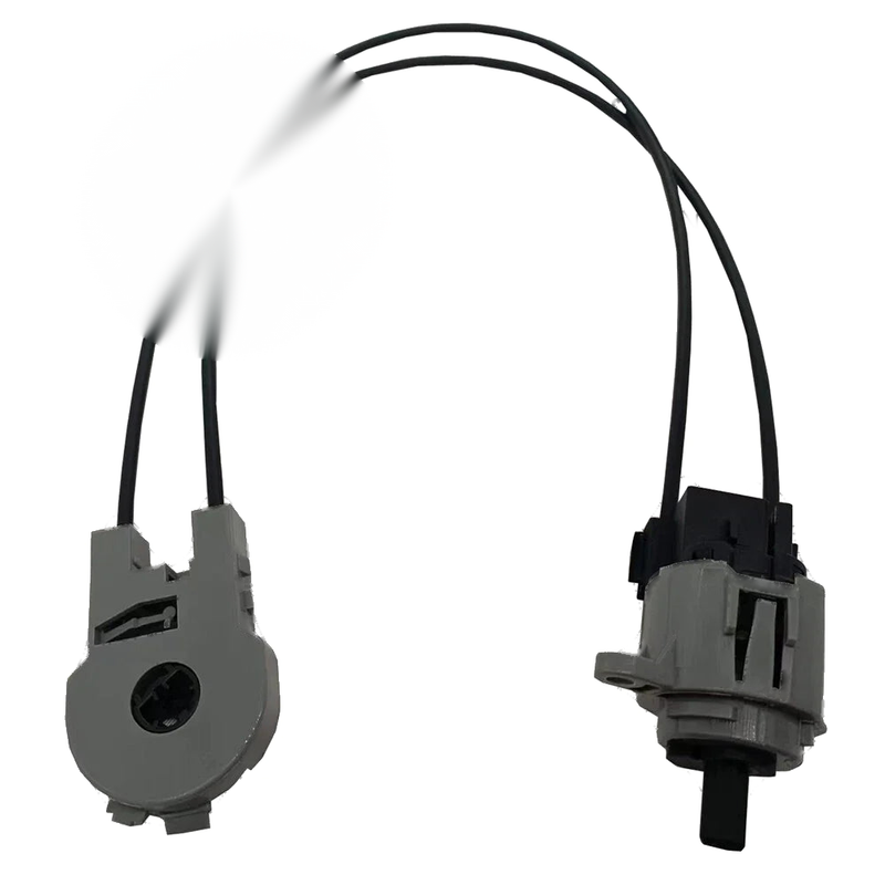 Ford Focus, Transit Connect Air Conditioning Heated Control Switch (2000-2010)