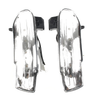 Mercedes Benz SLK-Class LED Rearview Mirror Turn Signal Lights (2004-2011)