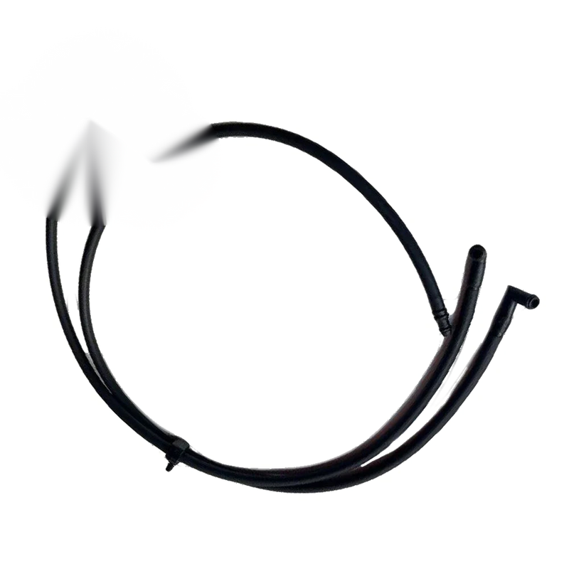 Chevrolet Equinox Terrain Windshield Washer Pump Hose (2018-2024)