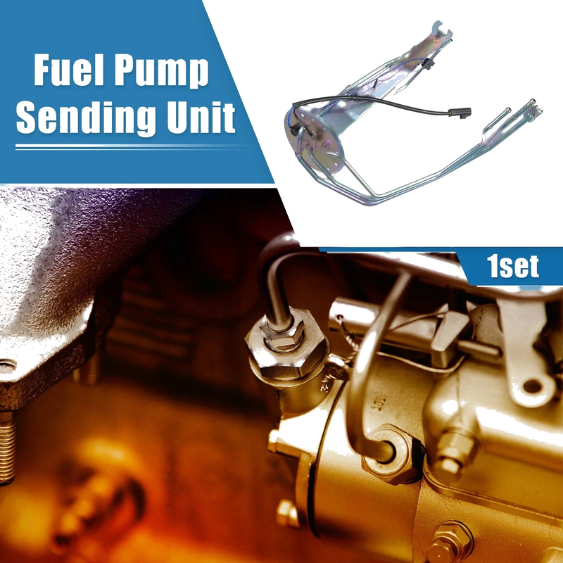 Toyota 4Runner Car Fuel Pump Sender Sending Unit Module Assembly