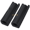Suzuki LT80 LT 80 QuadSport 2 x Rubber Foot Pegs Rest (1987–2006)