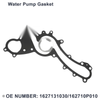 Toyota Camry (2007-2017) Rubber 1Pc Water Pump Gasket