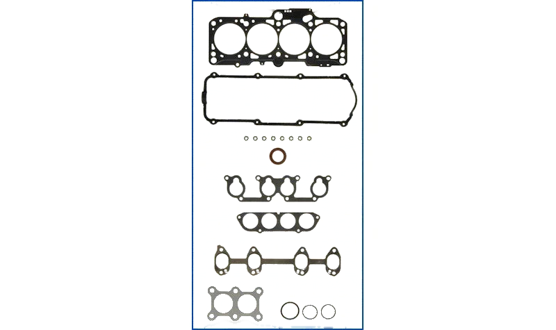 Volkswagen Beetle Cylinder head gasket (2000–2005)