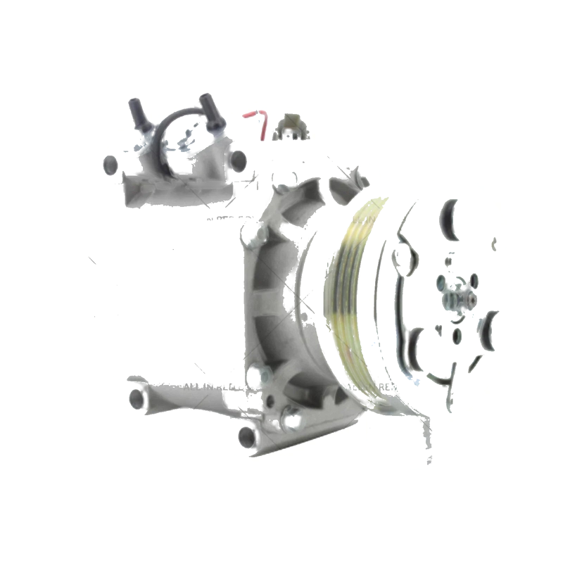 Honda Civic EK 1.6L Petrol D16Y4 AC Compressor (1995-2000)