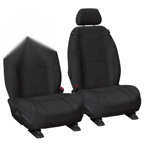 Suzuki Jimny GJ Neoprene Car Seat Covers (2019 - 2024)