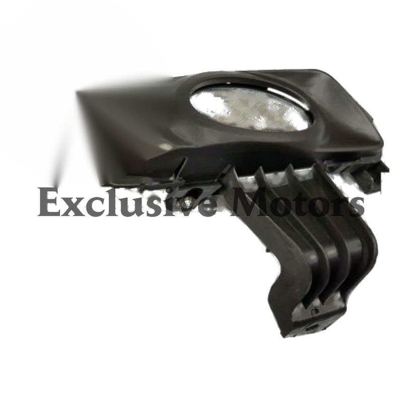 Mazda 3 Axela BK Sedan Right-Hand Fog Light (2004-2008)