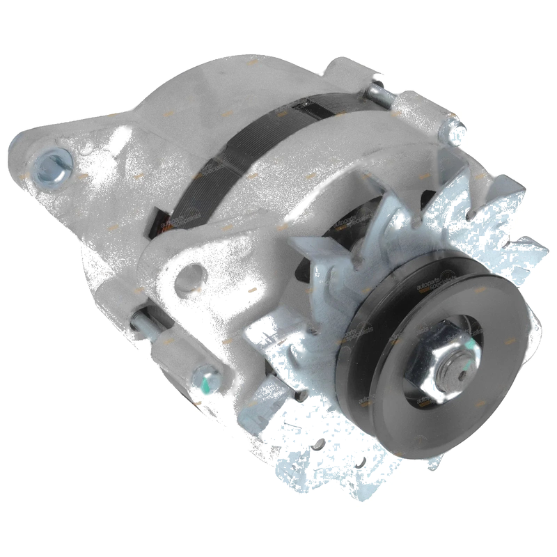 Toyota Liteace KM20 KM36 Alternator (1979–1992)