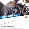 Honda Element Engine Oil Fluid Level Dipstick (2003-2011)