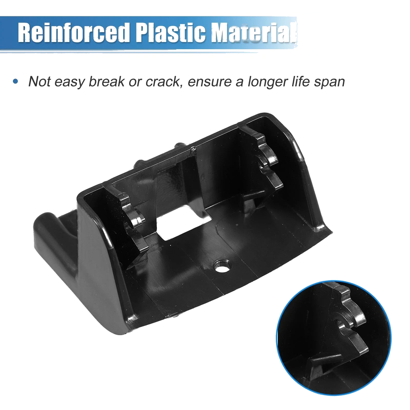 Ford Escape C-Max Center Console Latch Stowage Box (2013-2019)
