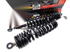 Yamaha TT500 365mm Rear Shock Absorbers (1977-1981)