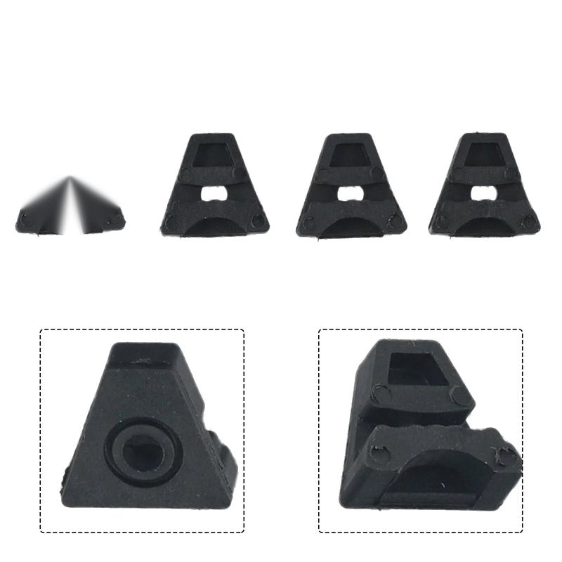 Mercedes CLA A C E Class W176 W177 W205 C207 C117 4X / Sunroof Repair Kit