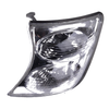 Nissan Patrol Y61 GU Left Front Indicator Light (1997-2004)