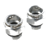 Jeep Dodge Quick-Connect Transmission Cooler Line Fittings (2002-2006)