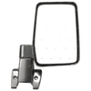 Toyota Landcruiser FJ62 HJ60 HJ61 2 x Door Mirror LH & RH (1987–1990)