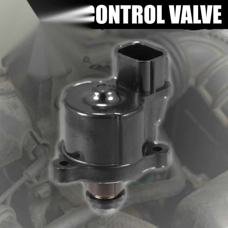 Mitsubishi Idle Air Control Valve with Gasket (1995-2005)