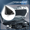 BMW X3 E83 Engine Mount 2.5L Engine Mounting (2005 - 2006)