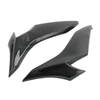 Suzuki GSX-S 1000 Radiator Cover (2015-2020)