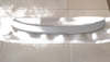 Honda Accord 4DR Sedan Factory Style Spoiler Wing ABS (2003-2005)