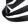 Door Glass Run Channel Rubber LH Front Fits Honda Civic EG EJ EH Sedan 92-95 D10