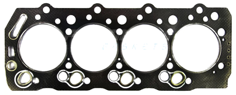 Cylinder Head Gasket Mitsubishi Triton MH MJ 2.5L 4D56 4D56T (1990–1996)