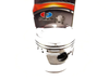 Honda S90 50mm Piston Kit with Rings & Clips (1965)
