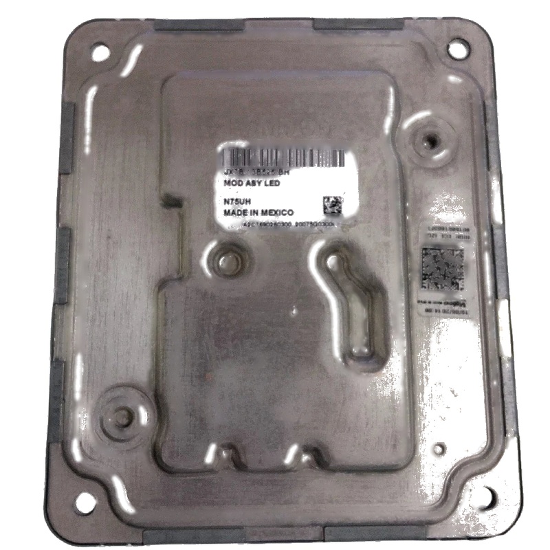 Ford F-150 F-250 Ballast LED Headlight Control Module (2021-2023)