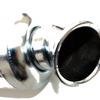 PIT Quad Dirt Bike ATV 150cc 200cc 250cc Exhaust Pipe Alloy Muffler