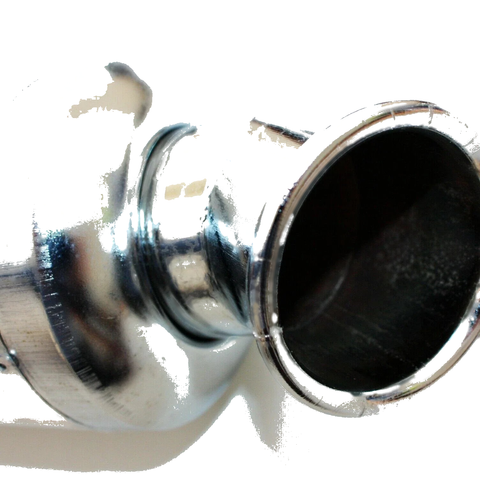 PIT Quad Dirt Bike ATV 150cc 200cc 250cc Exhaust Pipe Alloy Muffler