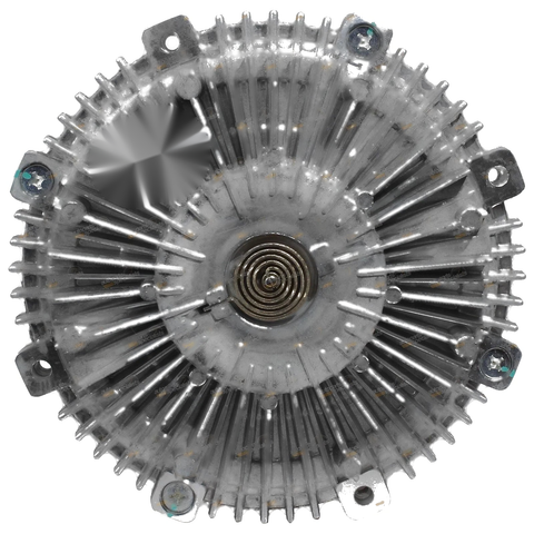 Mitsubishi Triton ML 3.5L Fan Clutch Coupling (2006-2009)