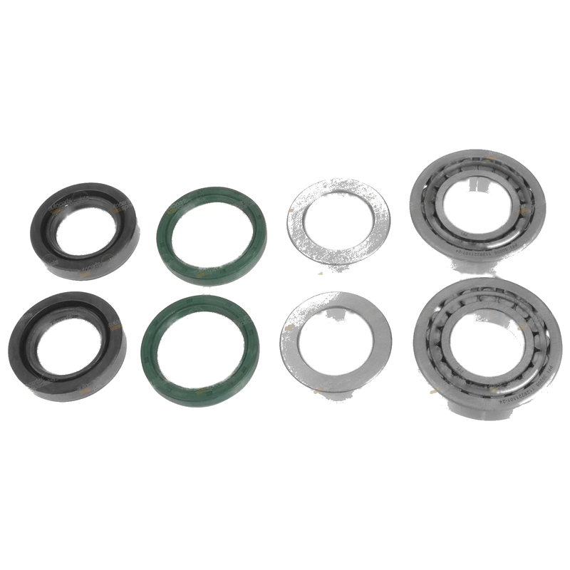 Mitsubishi L300 Express SH SJ Rear Wheel Bearing Kits (1991-2014)