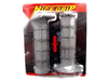 Yamaha YZ250 Grey Hand Grip Set (Left & Right)