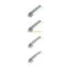 Polaris Trail Blazer 250 330 400 Trail Boss 325 330 350 Rear Wheel Stud Nut