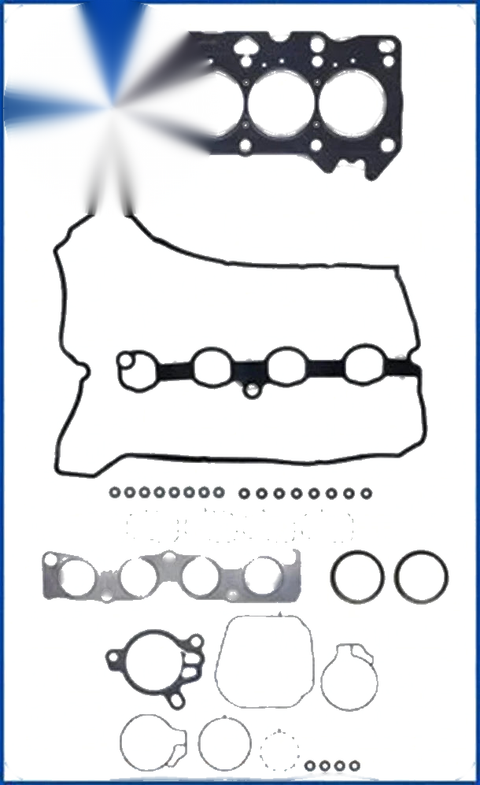 MAZDA 2 HEAD GASKET SET