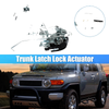 Toyota FJ Cruiser Rear Tailgate Door Lock Actuator (2007–2014)