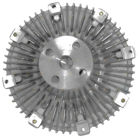 Mazda BT50 B2500 2.5L WLAT Diesel NPW Fan Clutch Coupling (2006 - 2011)