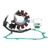 Honda Wave 110 Stator Regulator Rectifier Gasket (2013-2017)