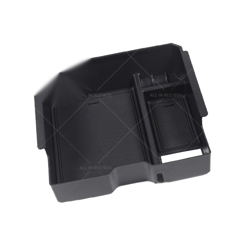 Ford Ranger / Everest Center Console Storage Armrest Box (2023-2024)