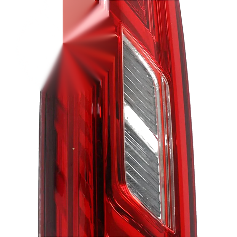 LDV Deliver 9 V90 Left Rear Tail Light Halogen (2020-On)