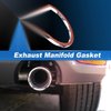 Lexus ES200 (MXZA10) 1 x Exhaust Pipe Gasket (2019–2025)