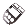 Jeep Compass Patriot 10.1" Dash Panel Trim (2007-2008)