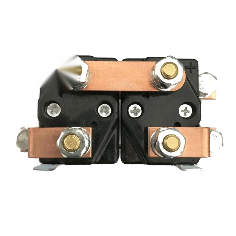 JLG E300A E300AJ 48V Reversing Contactor Solenoid