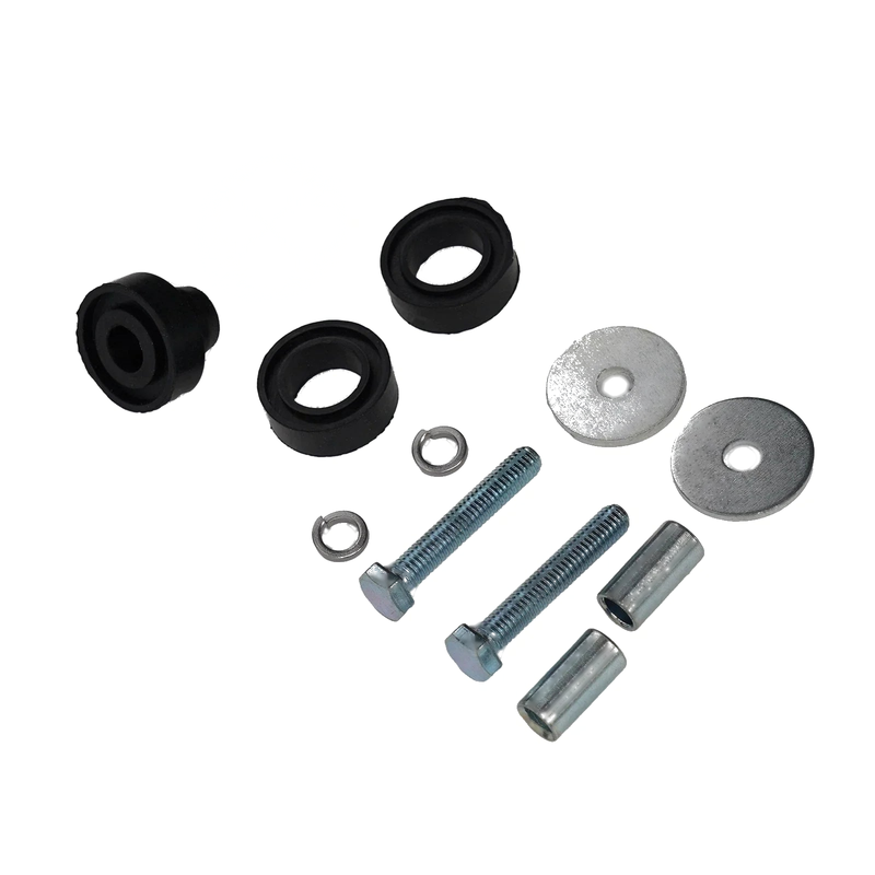 Suzuki GS1150 GS1100 GS850 Metal/Rubber Fuel Tank Mounting Rubber Cushion