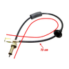 Toyota Tercel Corsa Soluna 1998-2003 73 cm Speedometer Cable