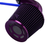 Acura SK Purple Cold Air Intake Filter