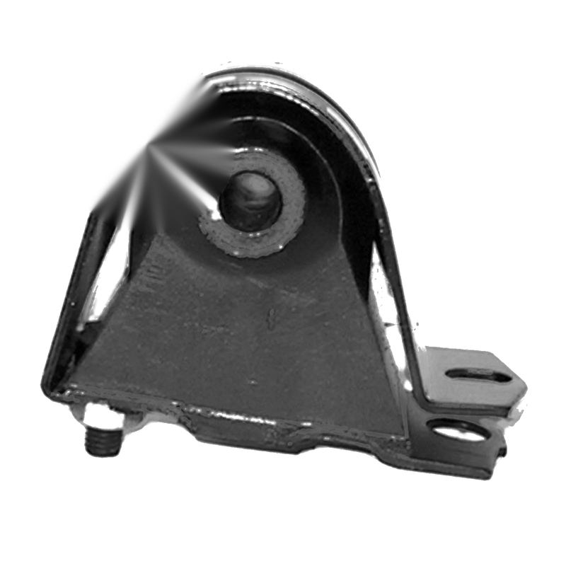 Jeep Cherokee XJ LH Front Engine Mount (1994-1996)