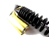 Maico 400 MX Enduro 340mm JBS Rear Air Nitrogen Cell Shock Absorbers