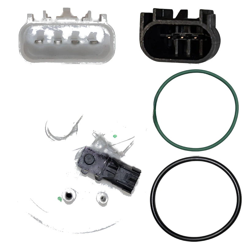 Saturn Vue Fuel Pump Assembly 2.4L 3.5L 3.6L (2008–2010)