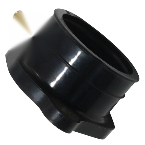 John Deere Buck 500 Carburetor Intake Manifold Boot (2004-2006)