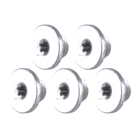 Opel Vauxhall Chevrolet Cruze 5 x M14 x 1.5 Oil Drain Plug Sump (2010-2016)